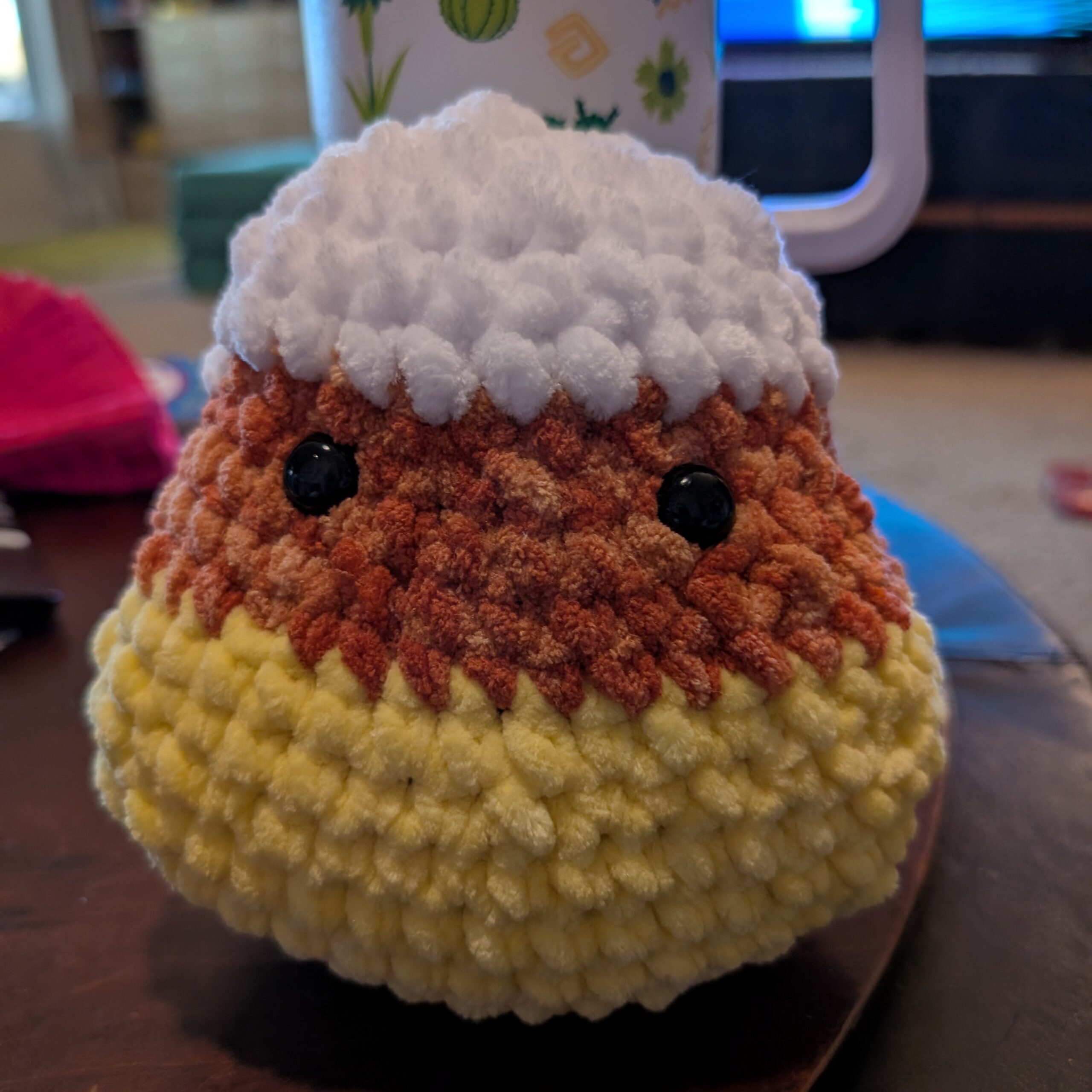 You are currently viewing XLarge CandyCorn – Regular