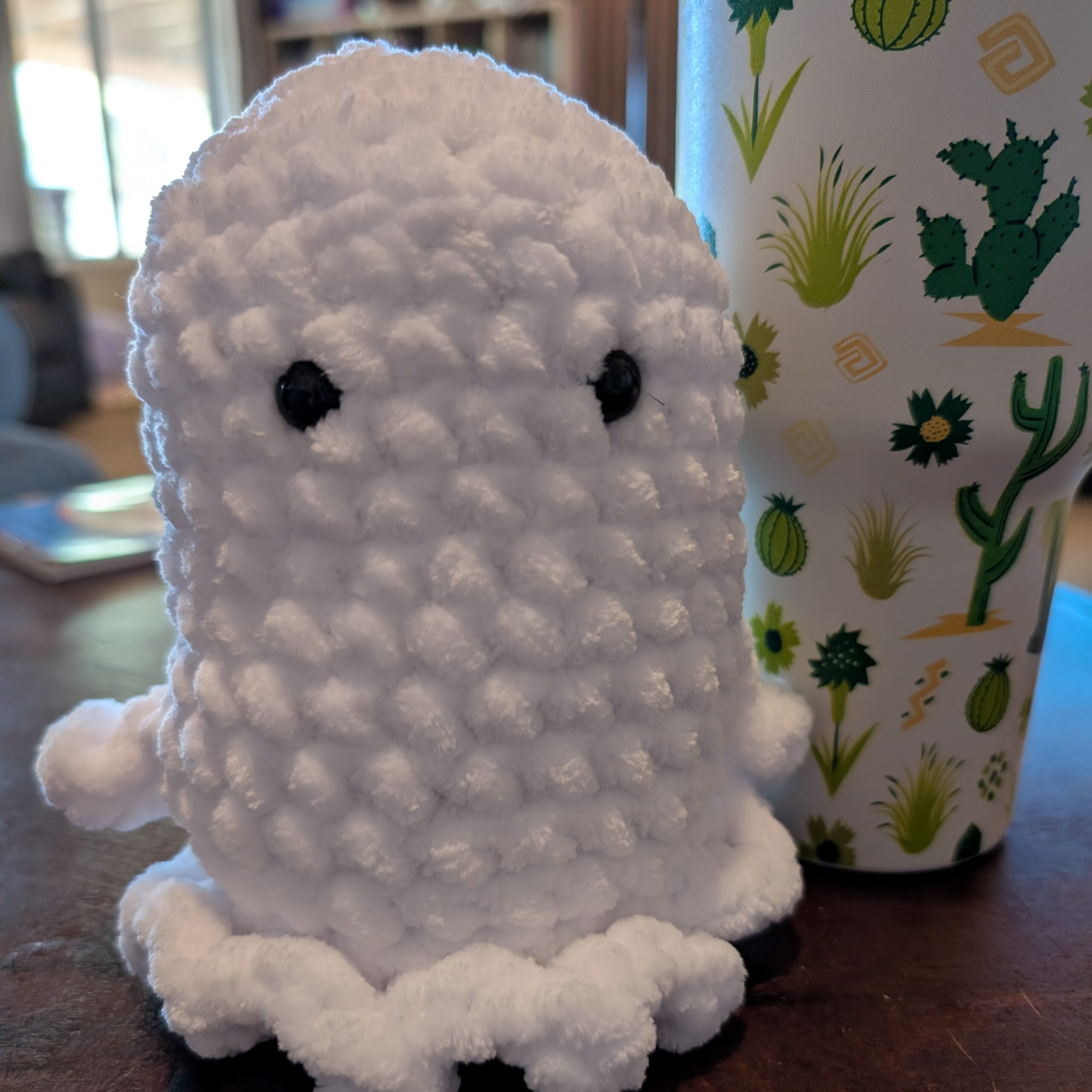 You are currently viewing XLarge Ghost – Regular